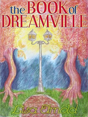 cover image of The Book of Dreamville